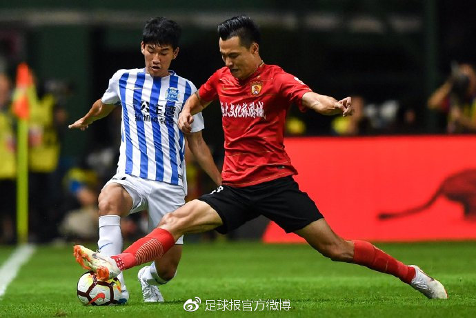 上海申花胜富力却藏隐忧,富力下一步该怎么办