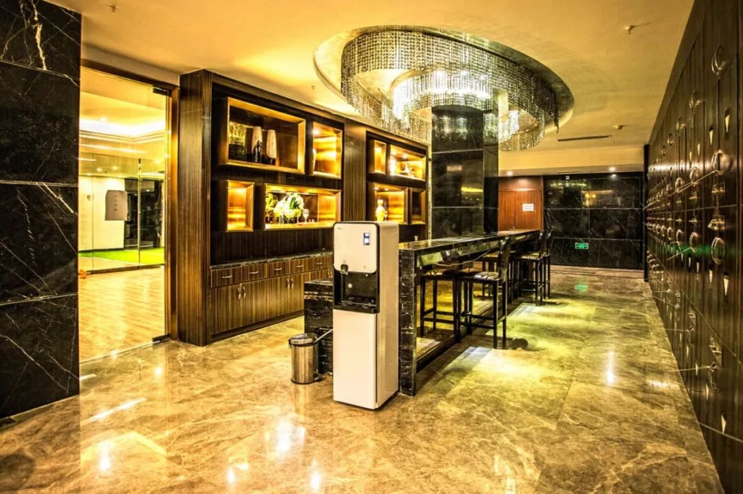 福州新鲜事丨128元收获高品质美容健身套餐！一起迎接夏日美貌