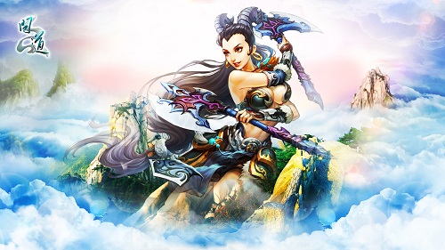 问道元婴怎么升级攻略,问道端游平民搬砖攻略