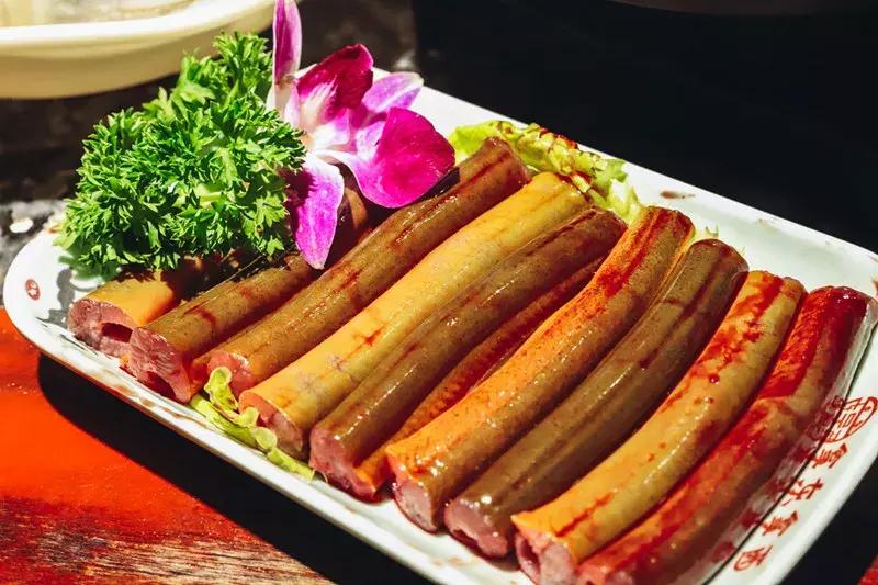 春熙路不到100元美食推荐,双人餐50元以下春熙路