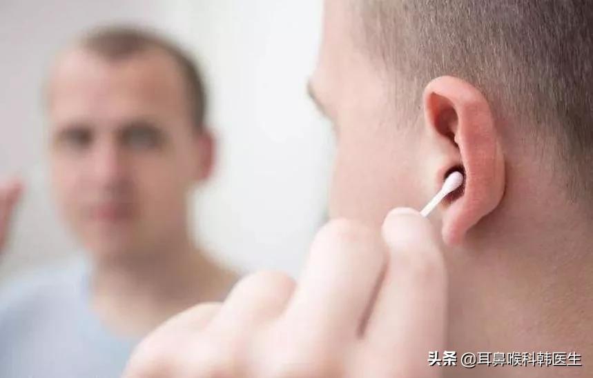 鼓膜穿孔注意事项及禁忌,鼓膜穿孔会对听力有什么影响