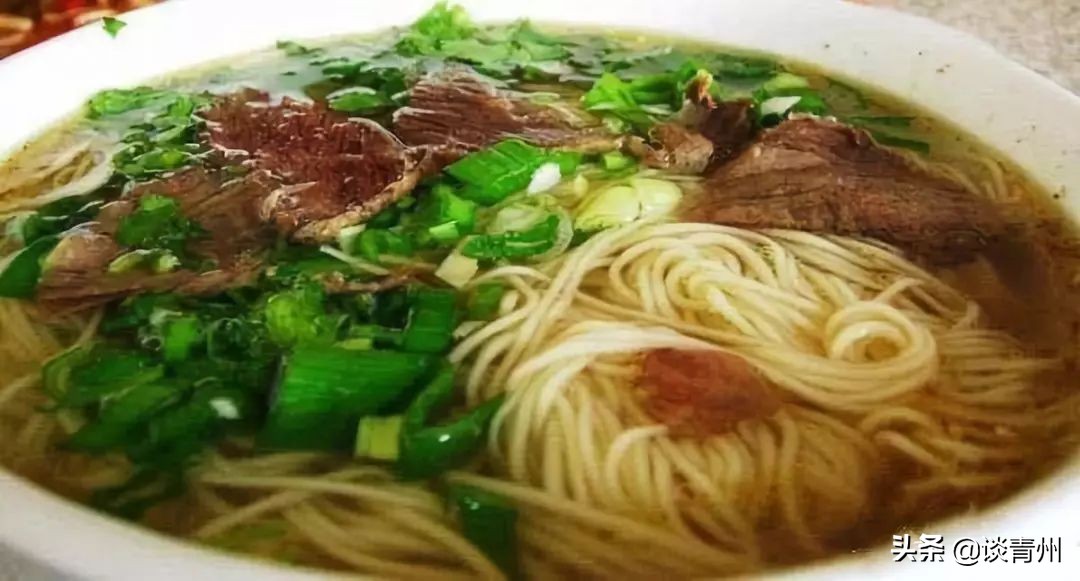 青州最好吃的老字号,青州的特色美食是什么