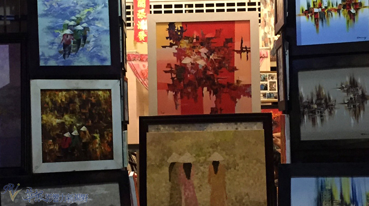 越南会安古镇旅游攻略,越南会安古镇图片