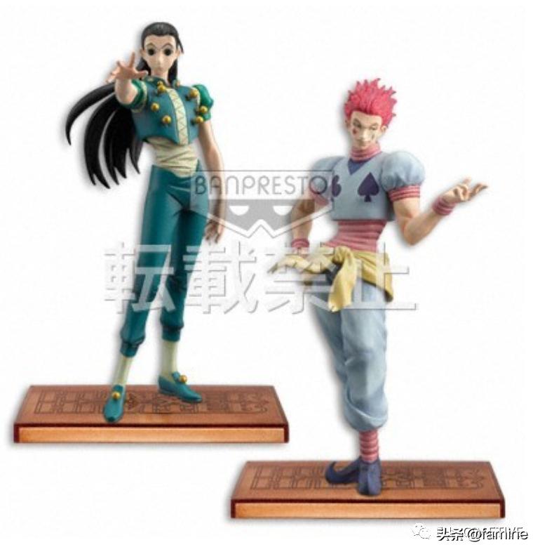 全职猎人西索怎么化妆,全职猎人西索搭配