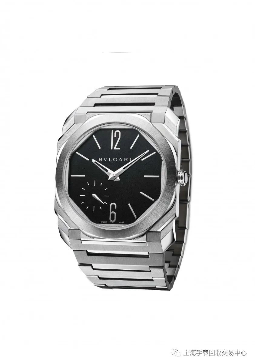 宝格丽的手表2020,宝格丽2019年手表