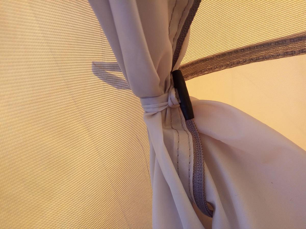 冬天户外露营帐篷简单便携,三只小驴户外帐篷防暴雨加厚