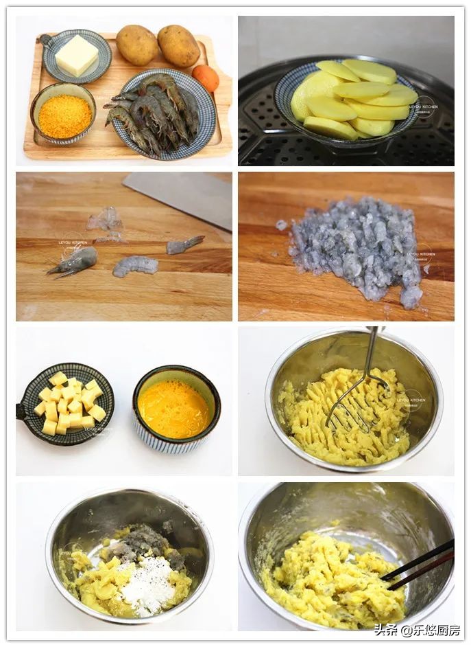 过年必备10道硬菜单,10道不油腻的家常菜做法分享