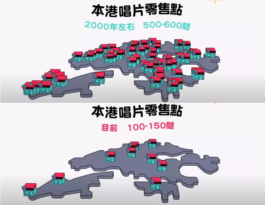 九十年代盗版情况怎么样,90年代盗版光碟历史