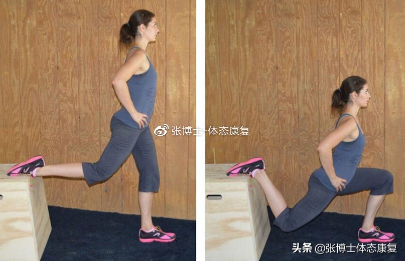 矫正臀位的方法和技巧,两侧臀肌和腹肌失衡