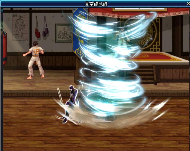 dnf全职业技能展示系列视频,dnf全职业技能分析驱魔篇