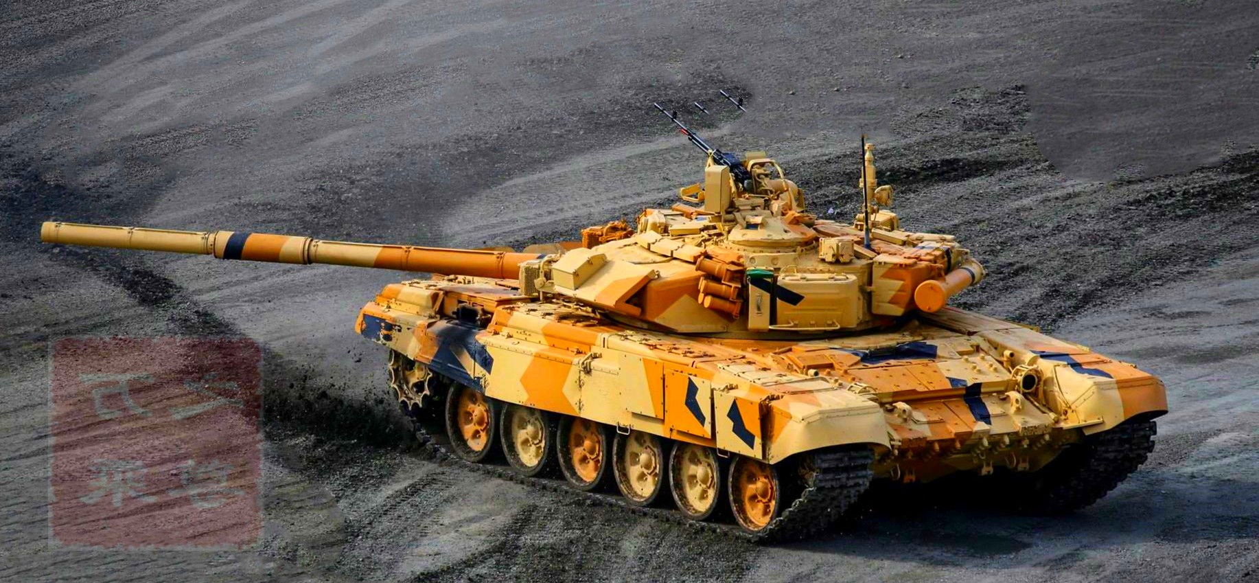 t-84坦克跟t-90坦克有什么区别,t-90a坦克和04-07坦克哪个更厉害
