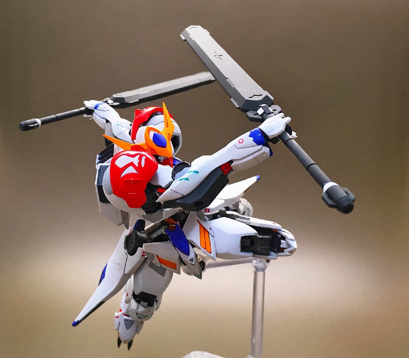 日版巴巴托斯,巴巴托斯高达模型入门推荐