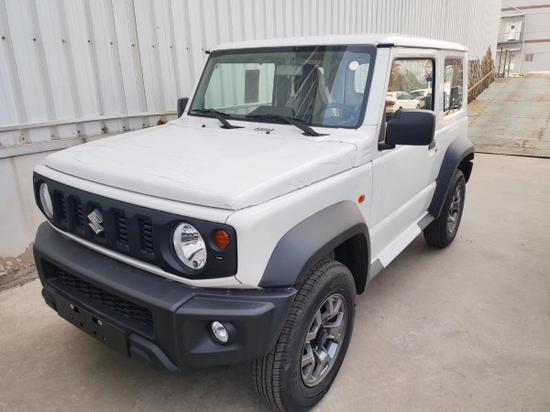 铃木吉姆尼为什么这么受欢迎,铃木吉姆尼深度解析