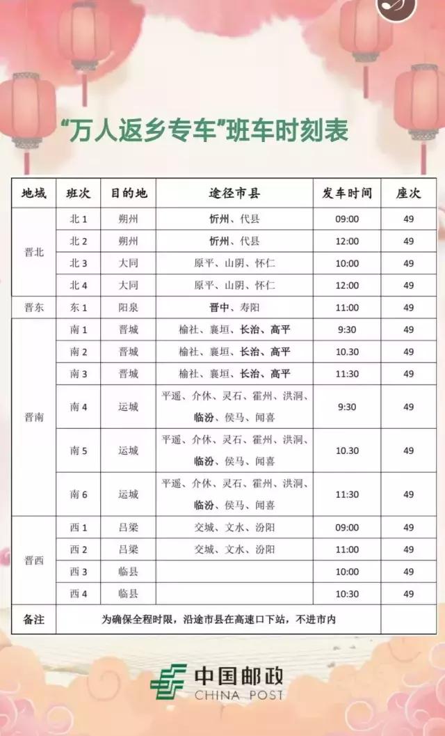太原市最新通行政策,太原新政6条发布了吗