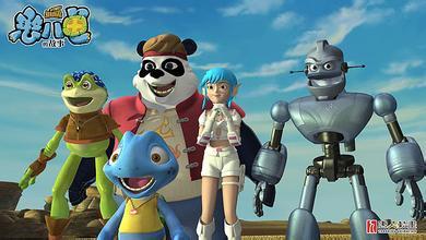 国产动画童年阴影,盘点8部童年经典国产动画片