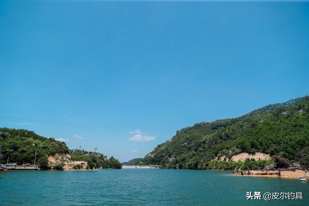 皮尔钓具公开赛,阿布加西亚威海皮尔钓具有限公司