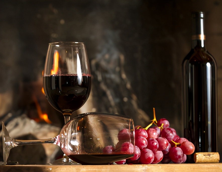 选红酒最重要看什么指标,选红酒的标准是什么