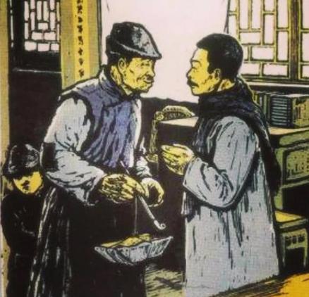 闰土的故事为什么深入人心,闰土原型真实结局