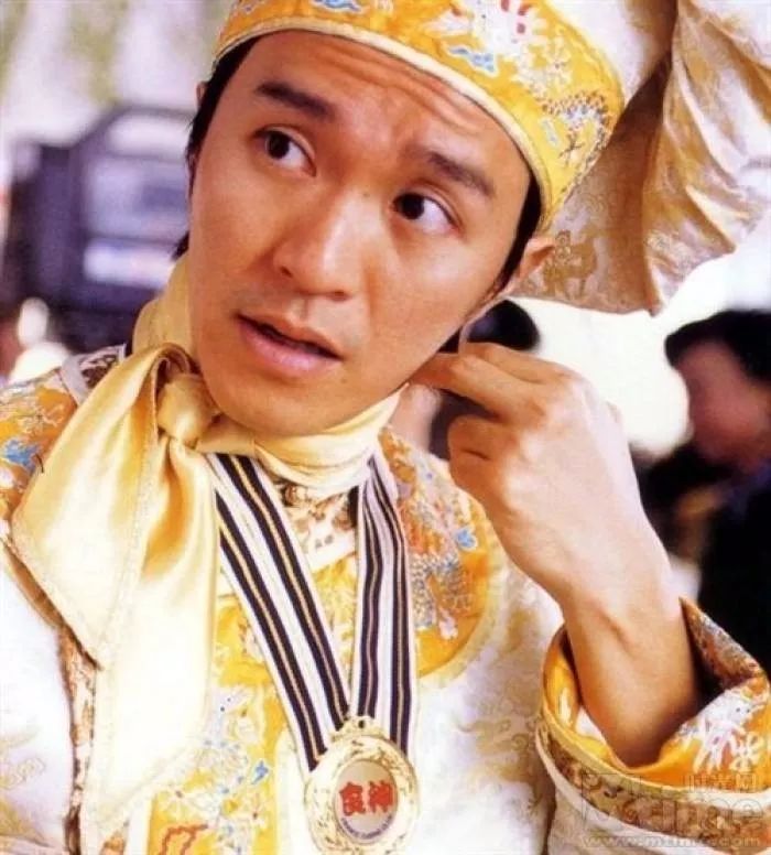 星爷虽好也不要贪杯——周星驰电影的精神分析