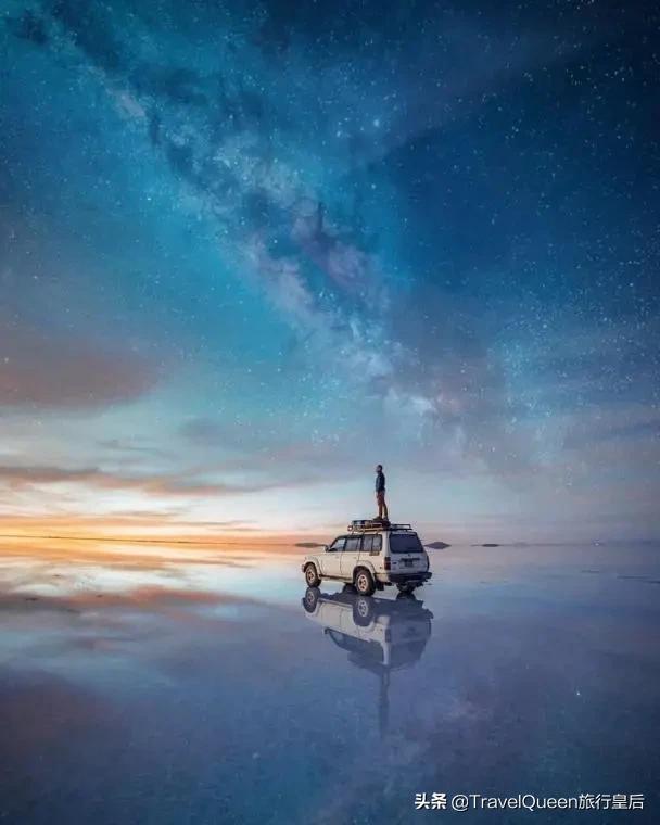 这9个没有确诊的国家，请继续美好