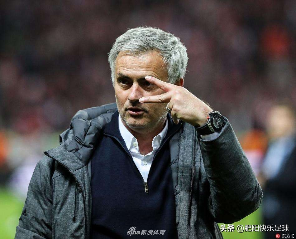 穆帅和曼联的恩怨,细数穆帅留任的三大理由