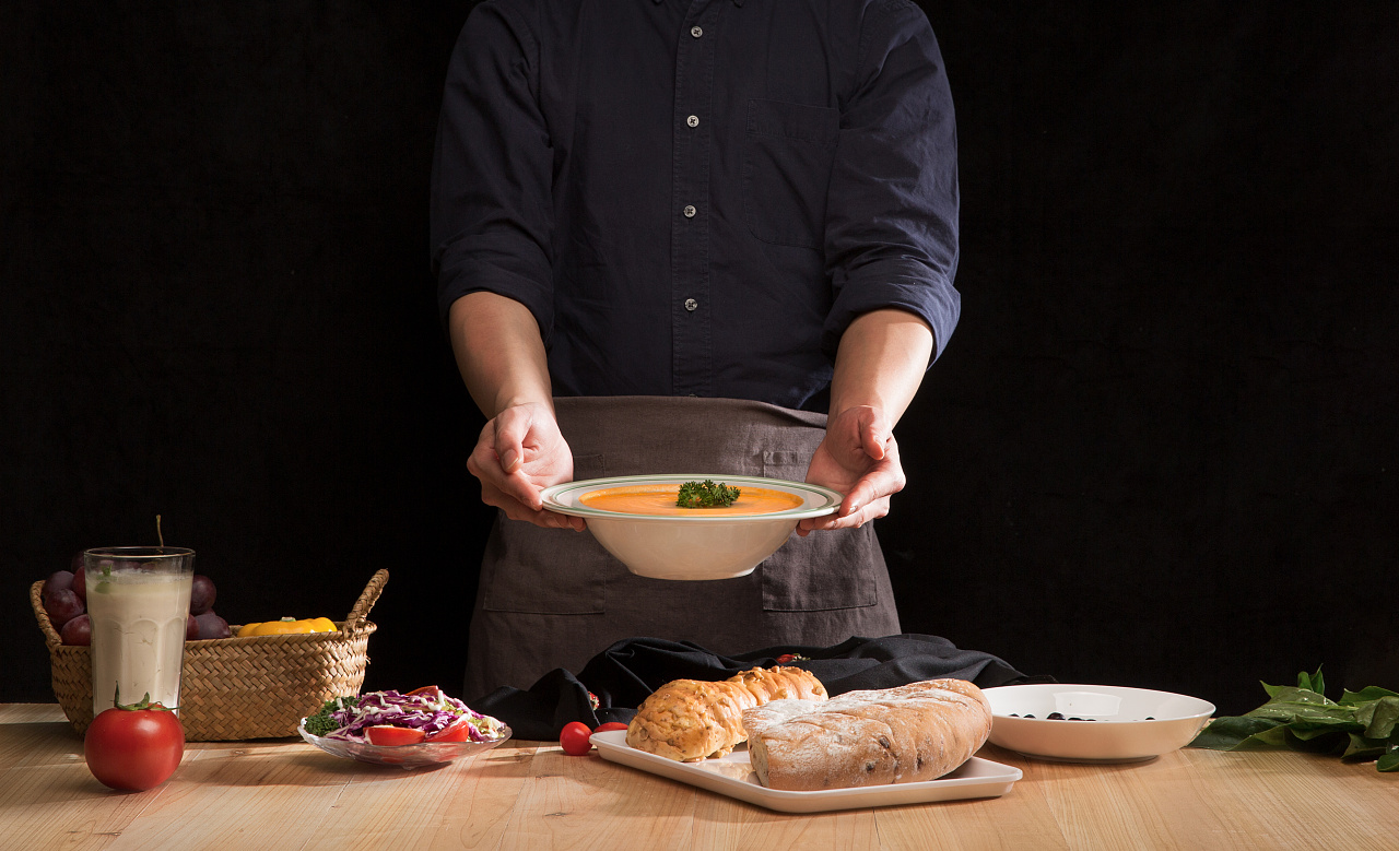 企定定三重礼：餐饮业实体店八大营销策略
