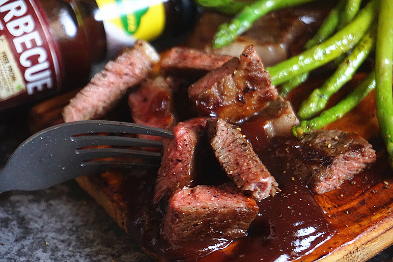 牛排煎出的肌红蛋白,煎牛排肌红蛋白从表面流出怎么办