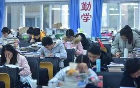 张壮壮考上研究生,协管员张壮壮考研4次终上岸