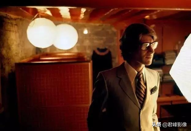 马克吕布中国印象作品分析,纪实摄影大师马克吕布