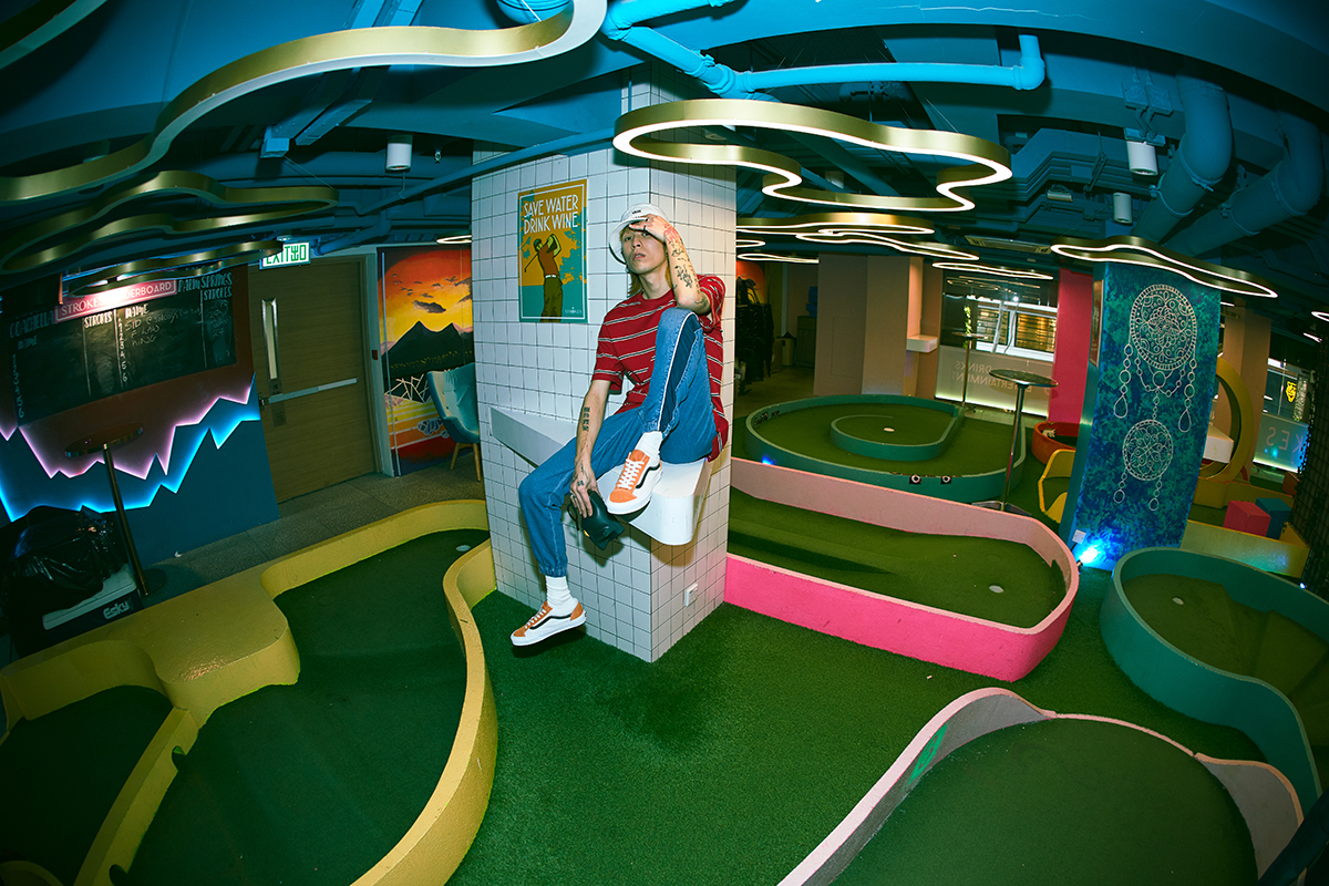 5双“奇兵”袭鞋市,GD宠爱款带头入场