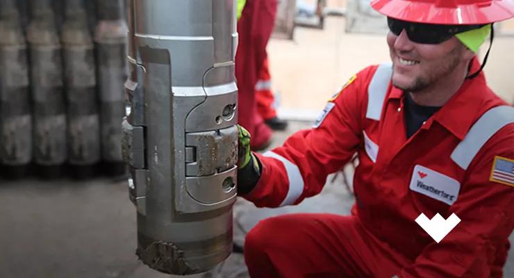 不减薪、不裁员！“陨落”油服巨头威德福如何卧薪尝胆？