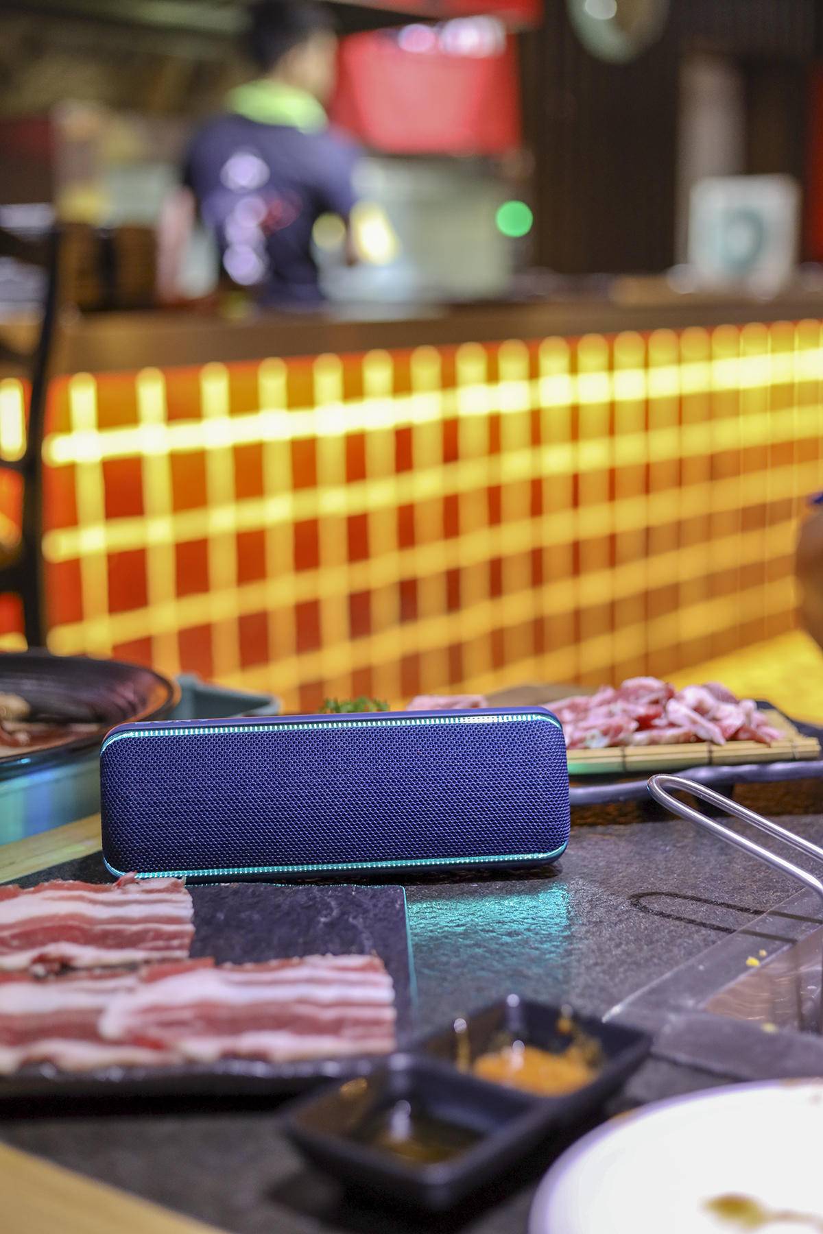 索尼srs-xb13和xb20,索尼srsxb32