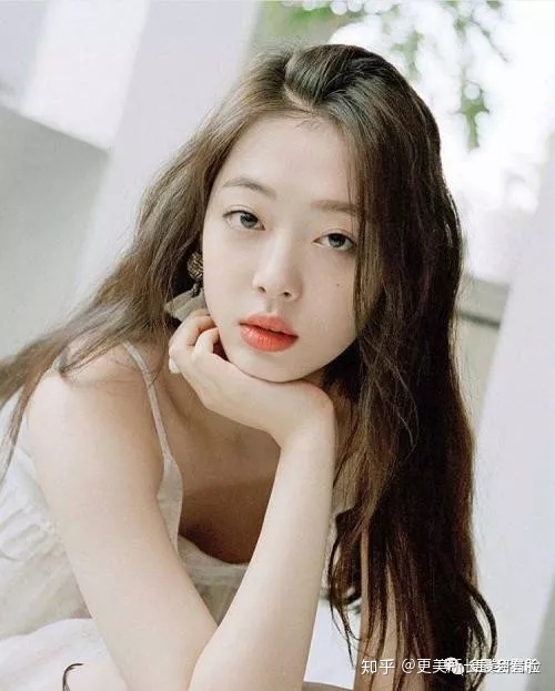 好看的侧脸要符合哪些条件,好看的侧脸的标准