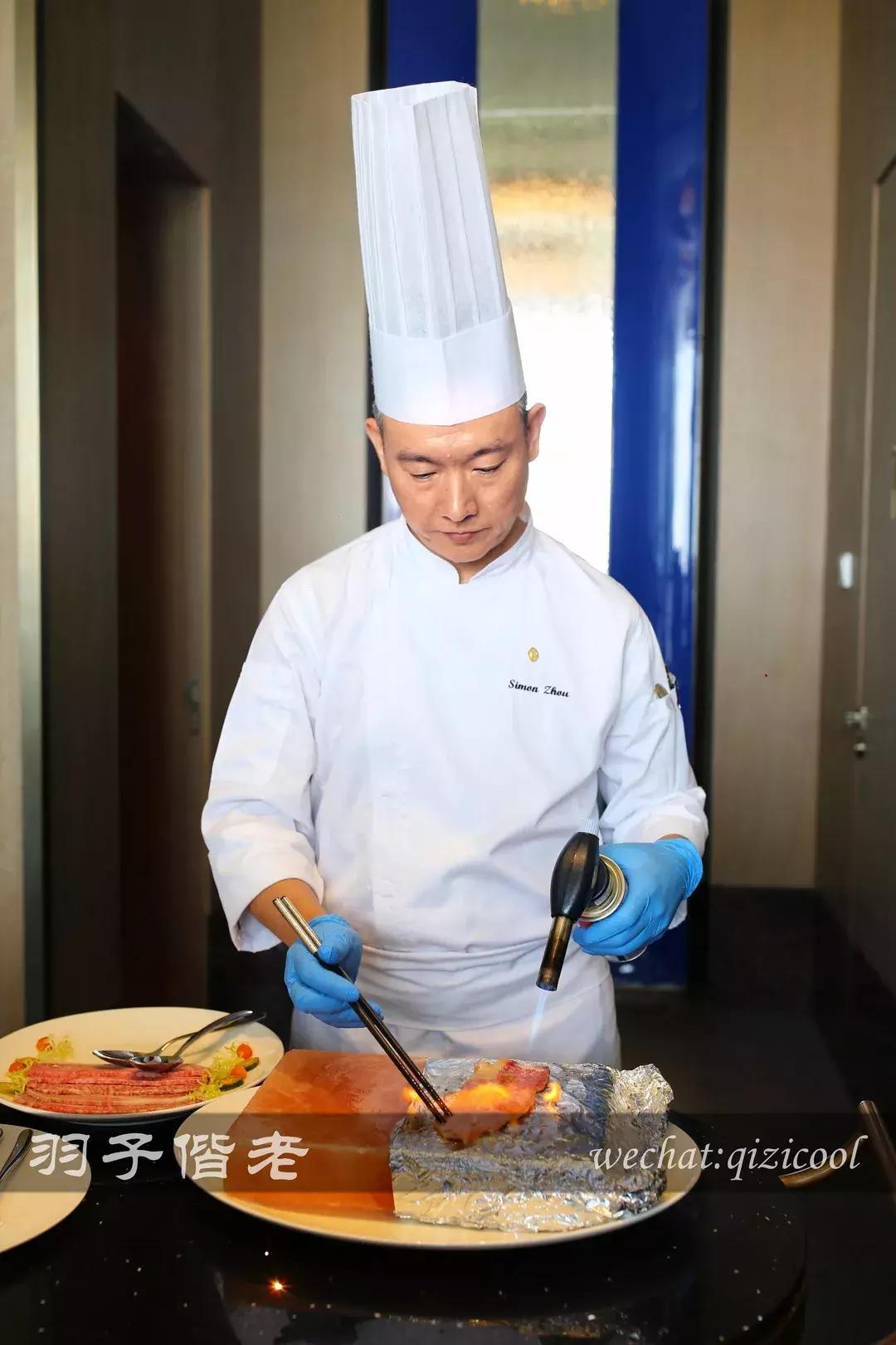 珠海又一新蒲点，CHAR餐厅酒吧浪漫与优雅兼具