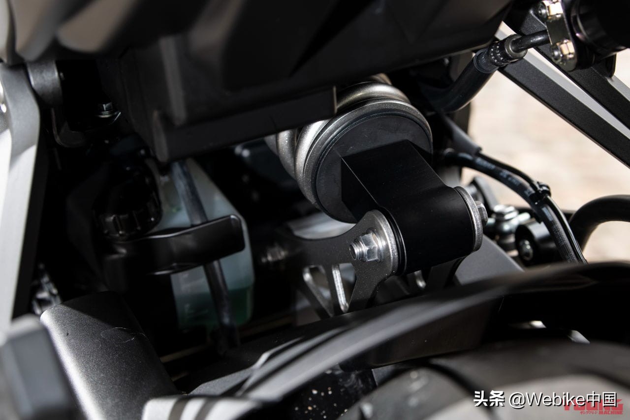 16年川崎忍者1000sx,川崎ninja1000sx缺点