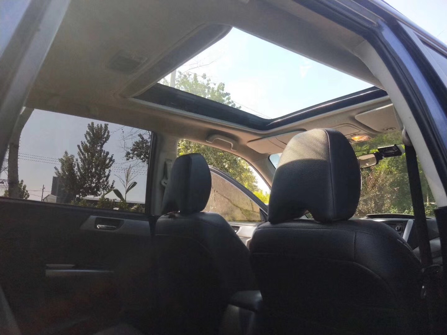 斯巴鲁森林人二手车08年值得买吗,2011年斯巴鲁森林人二手车多少钱