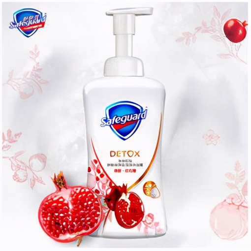 好用不假滑的沐浴露品牌推荐,好用又不假滑的沐浴露