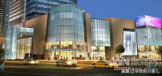 深圳购物中心开业计划,深圳2024年即将开业的购物中心