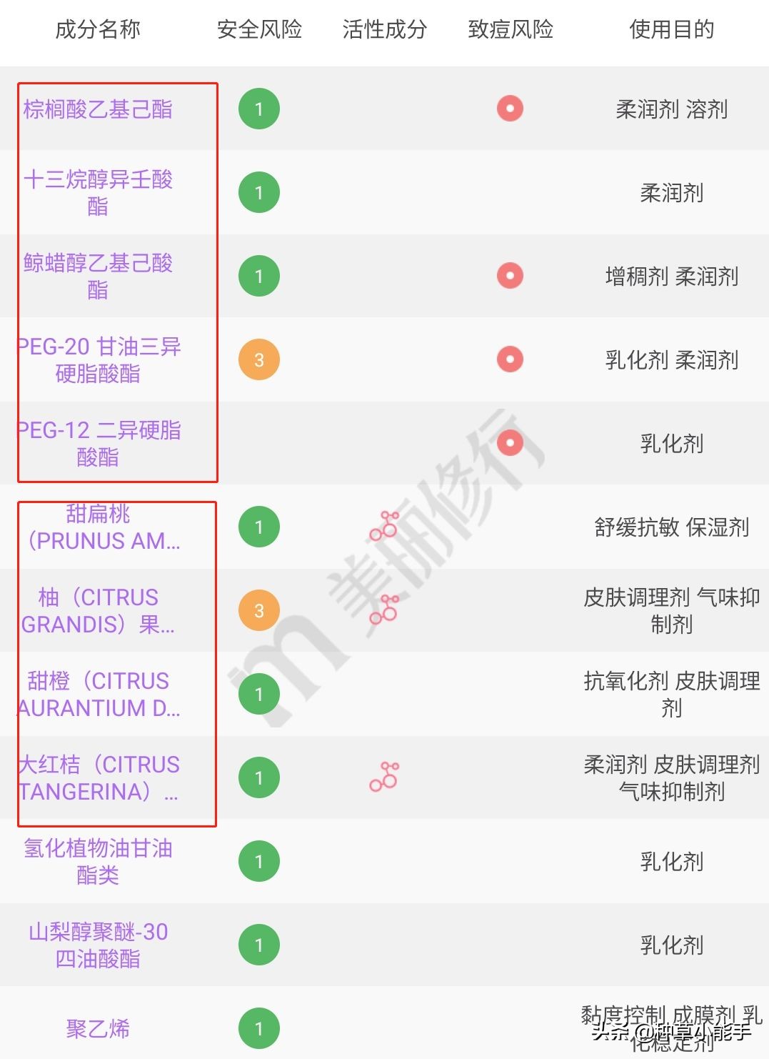 平价lamer,100块lamer套装