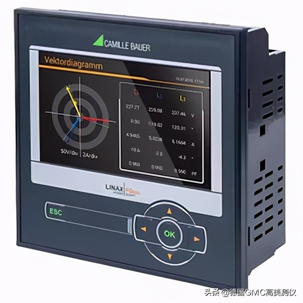 电能质量监测系统怎么选,电能质量分析应用