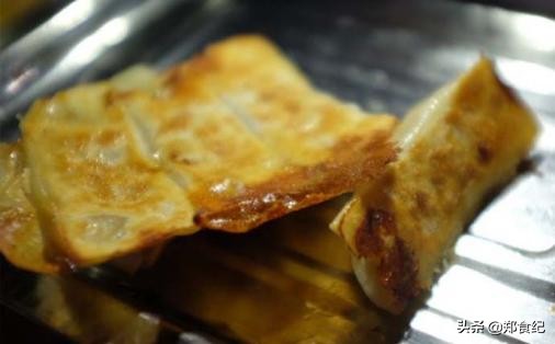 开封锅贴推荐,开封市鼓楼区锅贴