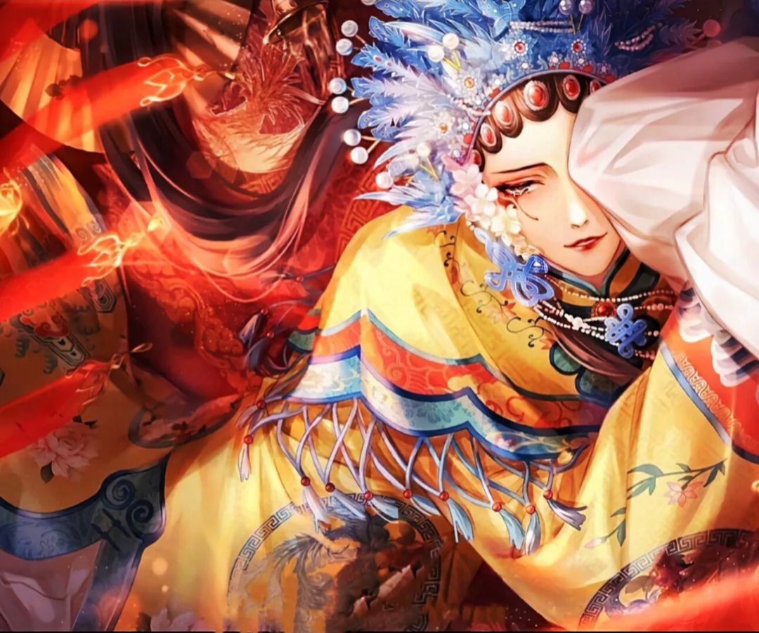 盗墓笔记手机壁纸,盗墓笔记壁纸张起灵