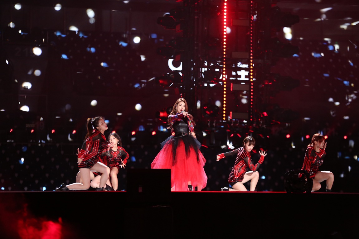 江苏卫视一千零一夜生活盛典,江苏卫视一千零一夜彩排