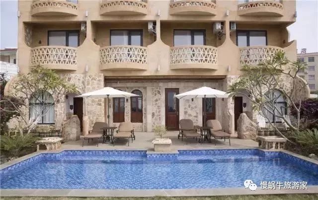 这个南国海岛高铁直达，海鲜超级便宜大人不累、孩子很开心