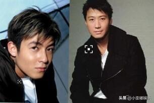 痞帅但不油腻的男演员,有痞帅气质的男演员