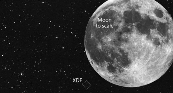 银河系是宇宙中最大的旋转星系吗,宇宙有多少跟银河系一样大的星系