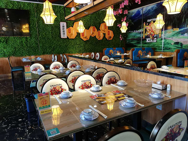 如何让餐厅发展得更好,新餐厅如何做好推广