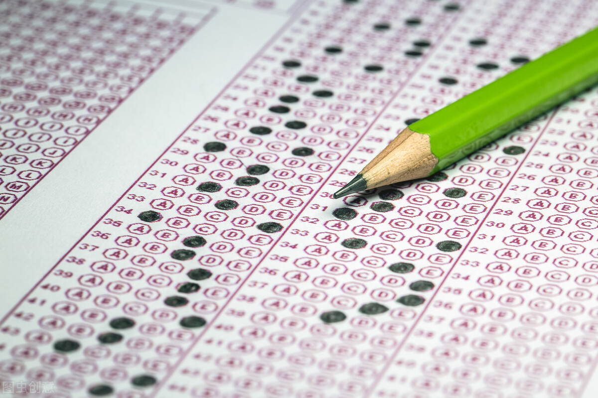 考场上拿高分的5大秘诀,高中生用好了,考上重点大学不成问题