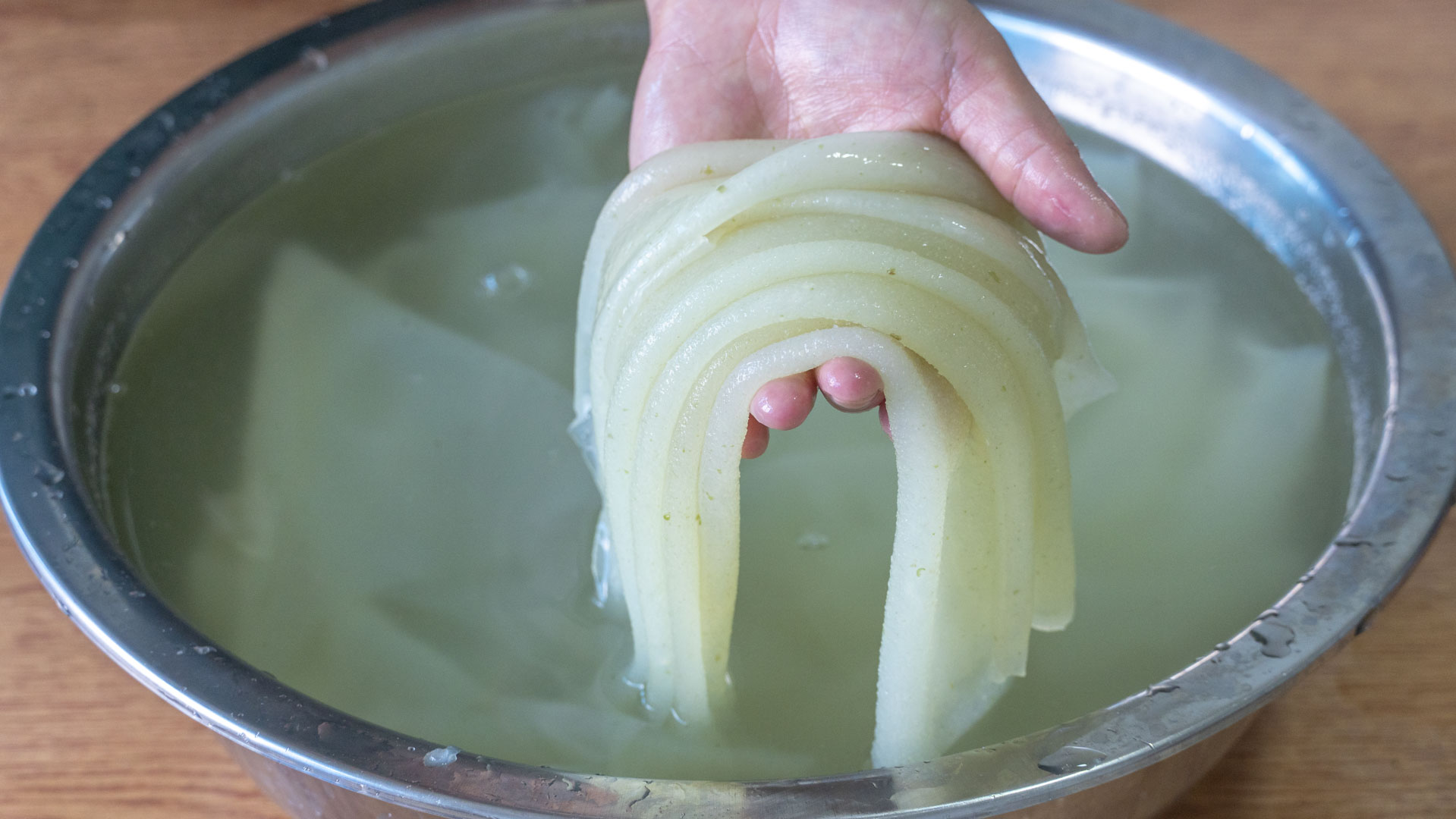 天热想吃的菜谱,天热美食简单易做