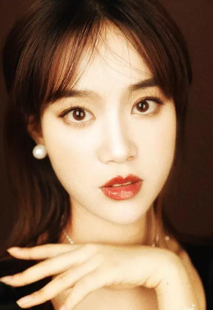 新手画眼影不会搭配,画眼影线教程新手